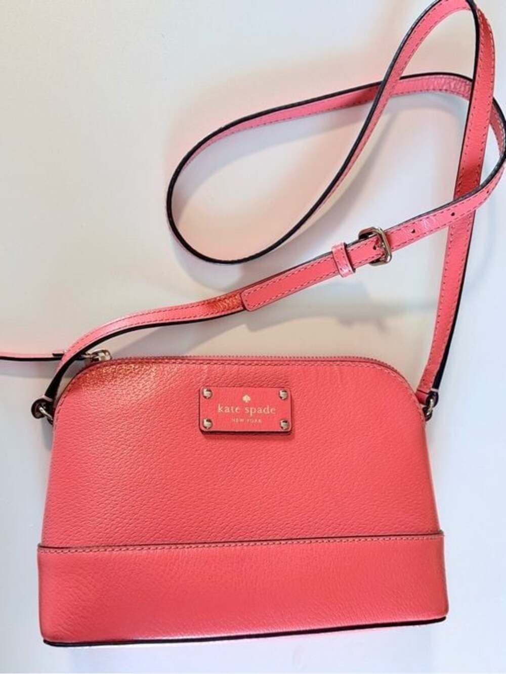 Kate Spade New York Wellesley Hanna Crossbody Handbag - Picture 2 of 9